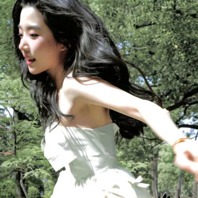 在陆上