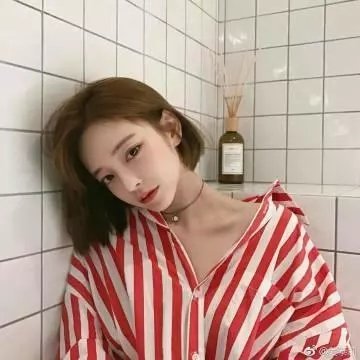 及笄年华